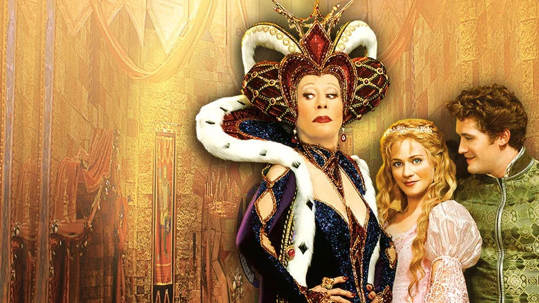 Once Upon A Mattress screenshot 5
