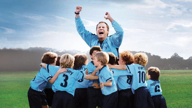 Kicking & Screaming screenshot 2