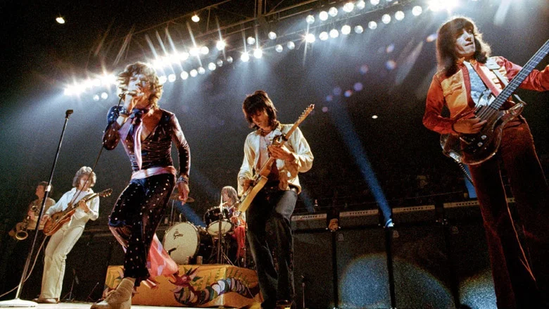 Ladies & Gentlemen, the Rolling Stones screenshot 2