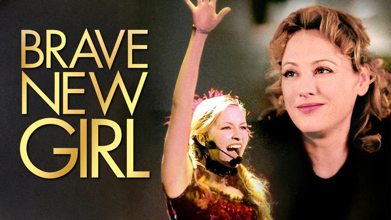 Brave New Girl screenshot 2