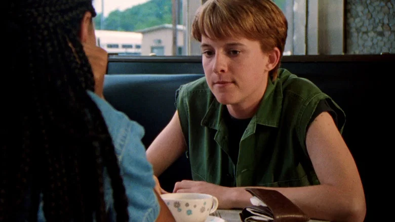The Incredibly True Adventure of Two Girls in Love screenshot 5