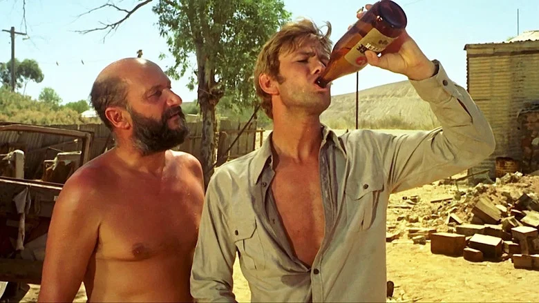 Wake in Fright screenshot 2