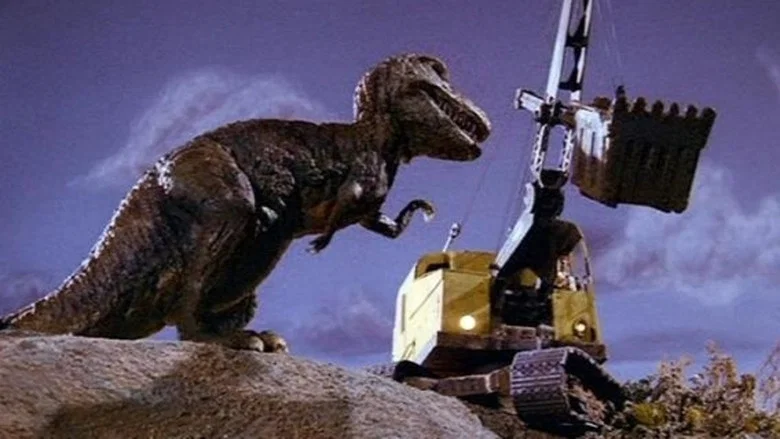 Dinosaurus! screenshot 2