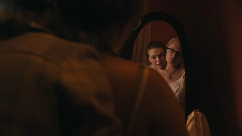 Shirley screenshot 8