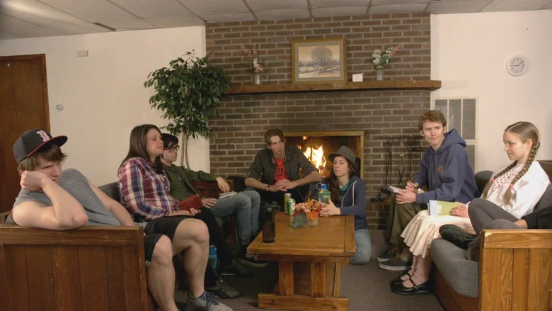 YouthMin: A Mockumentary screenshot 4