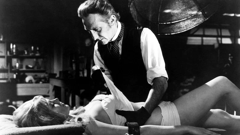 Frankenstein Created Woman screenshot 8