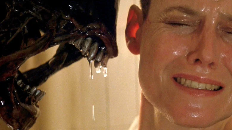 Alien³ screenshot 3