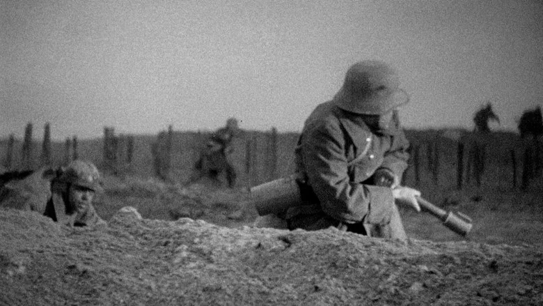 Westfront 1918 screenshot 2