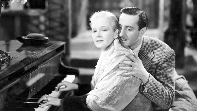 Love from a Stranger screenshot 1