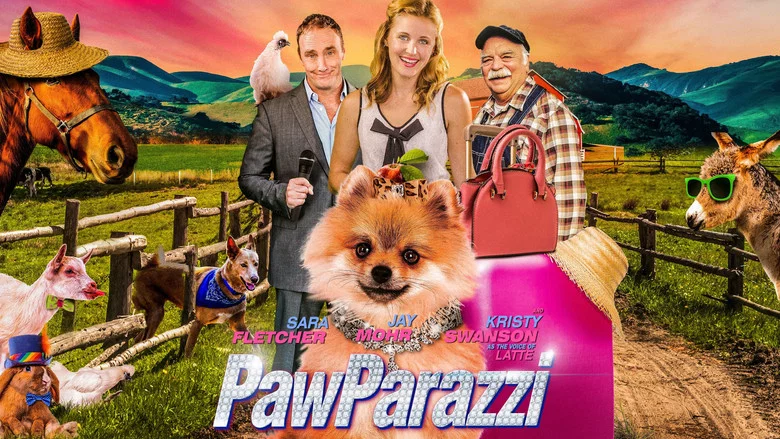PawParazzi screenshot 8