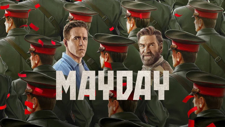 Mayday screenshot 3