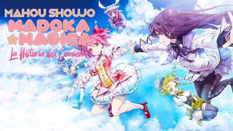 Puella Magi Madoka Magica the Movie Part I: Beginnings screenshot 4