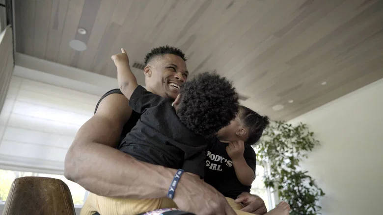 Passion Play: Russell Westbrook screenshot 8