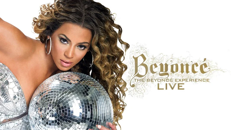 Beyoncé: The Experience Live screenshot 3