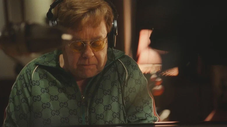 Elton John: Never Too Late screenshot 6