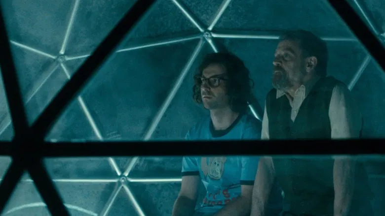 Brigsby Bear screenshot 1