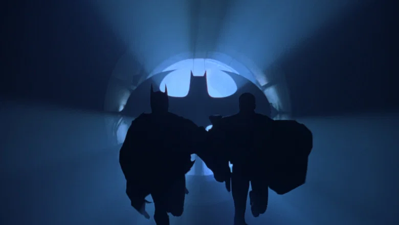 Batman Forever screenshot 6