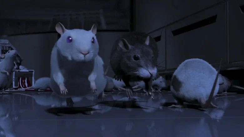 One Rat Short screenshot 1
