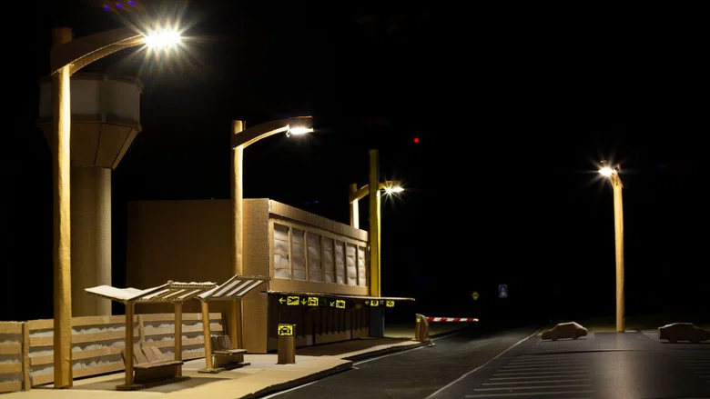 Passenger screenshot 2