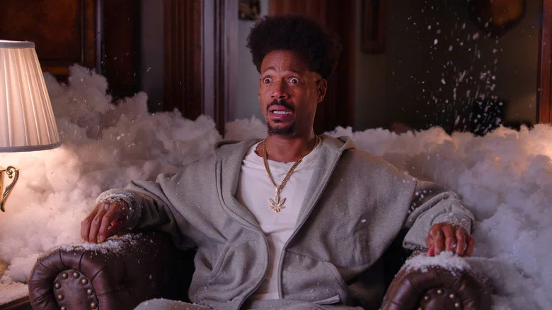 Scary Movie screenshot 4