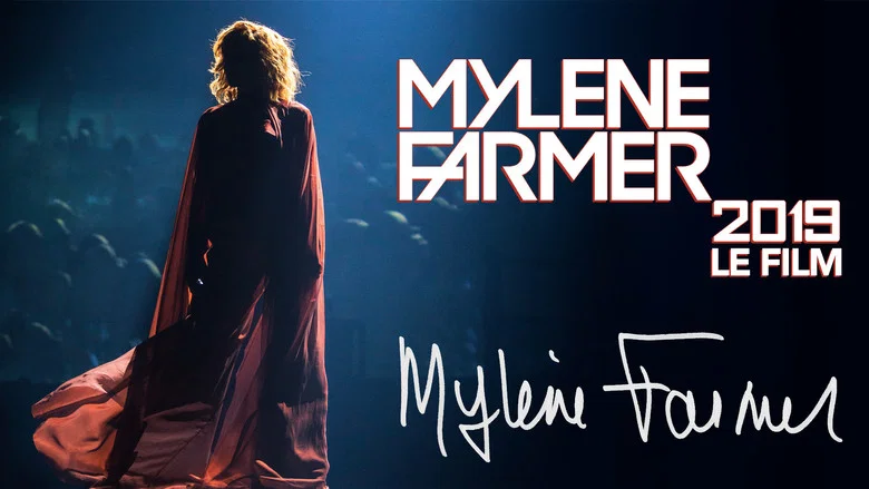 Mylène Farmer: 2019 - Le Film screenshot 1