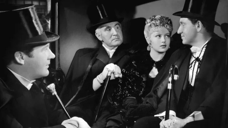 Dr. Jekyll and Mr. Hyde screenshot 7