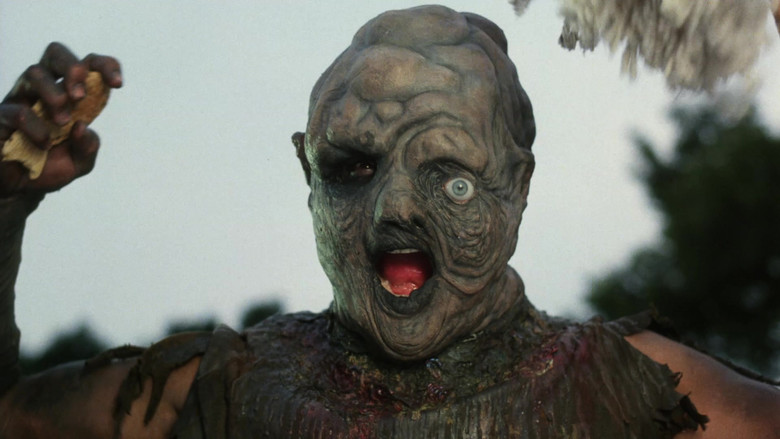 The Toxic Avenger Part II screenshot 3