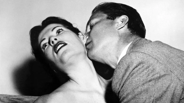 Kiss Me Deadly screenshot 2