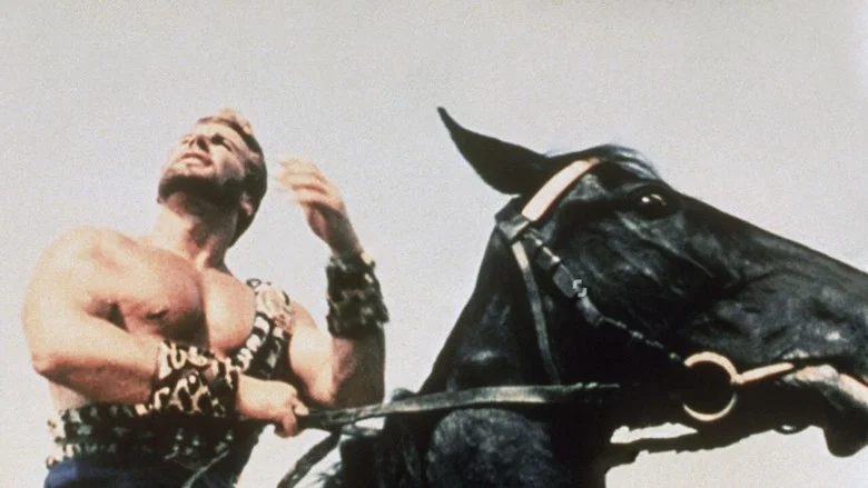 Hercules Returns screenshot 1