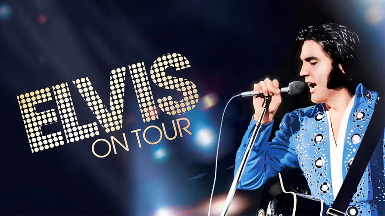 Elvis on Tour screenshot 1