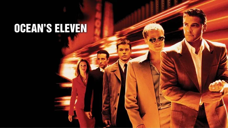 Ocean's Eleven screenshot 5