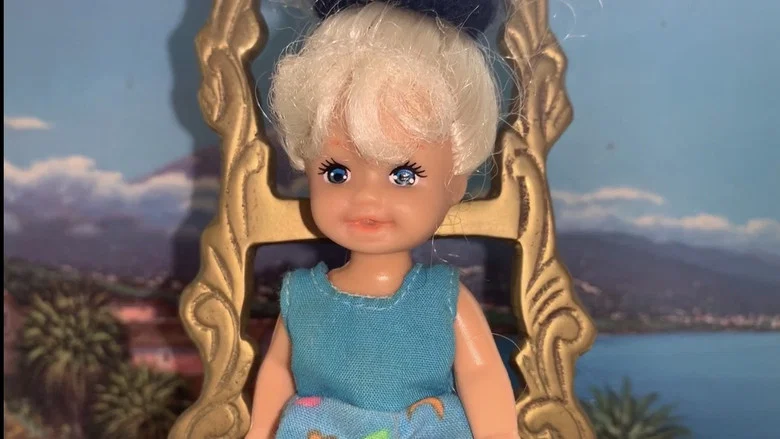 The Dolly Television Broadcast screenshot 1