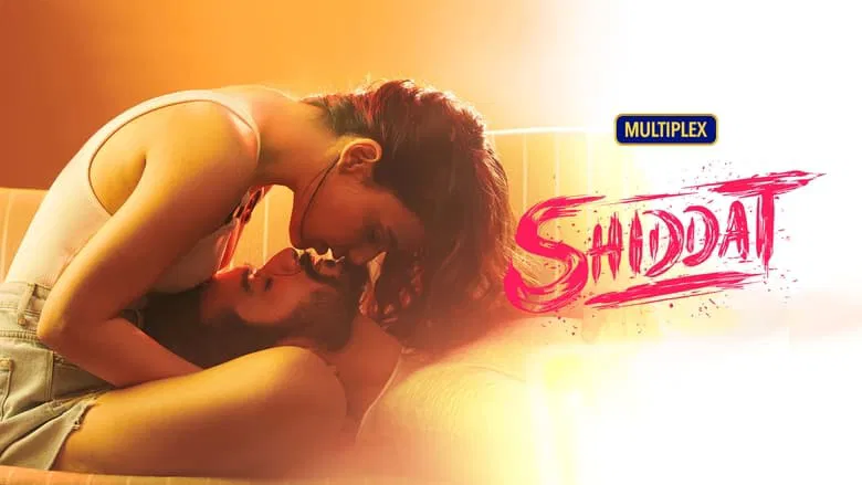 Shiddat screenshot 1