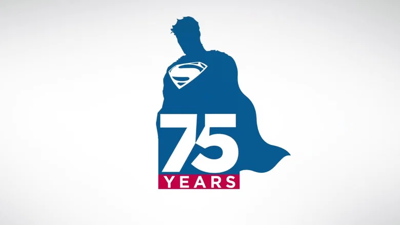 Superman 75 screenshot 1