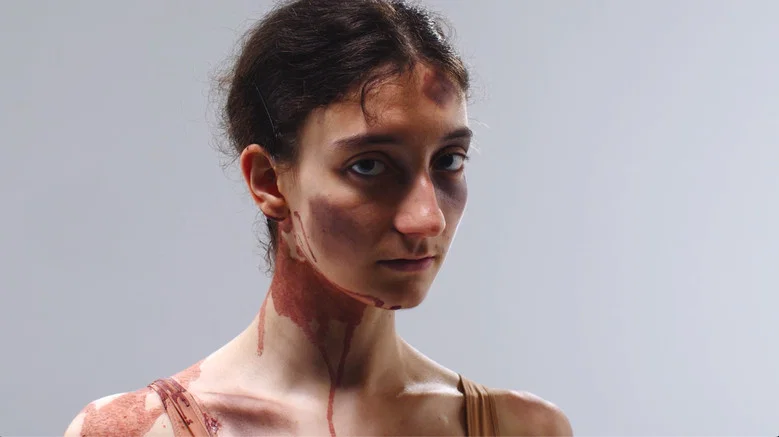 THE UNSCENE screenshot 1