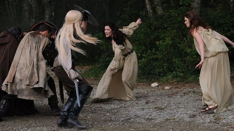 Merlin and the Book of Beasts screenshot 8
