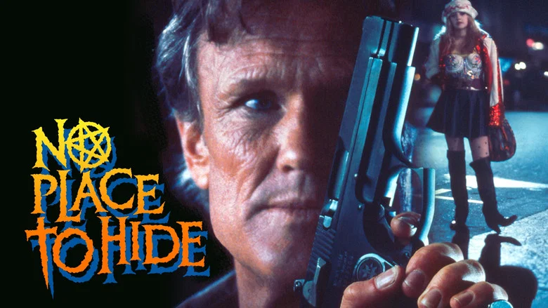 No Place to Hide screenshot 2