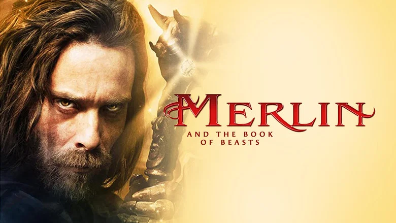Merlin and the Book of Beasts screenshot 6