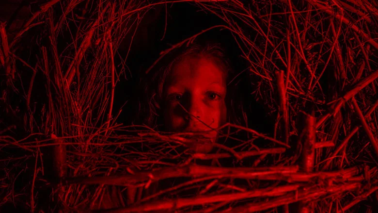 A Classic Horror Story screenshot 3
