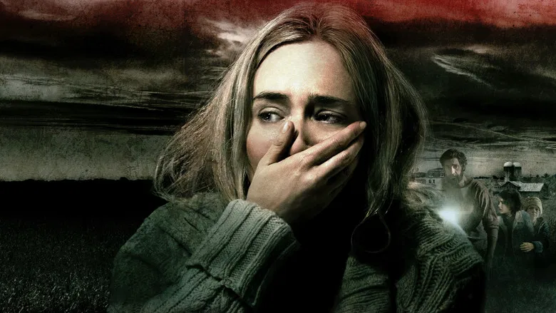 A Quiet Place screenshot 1