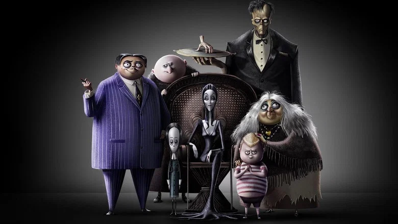 The Addams Family screenshot 6