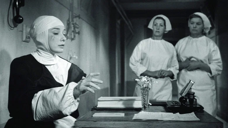 The Nun's Story screenshot 1