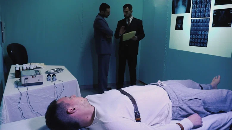 Underlying Silence screenshot 2