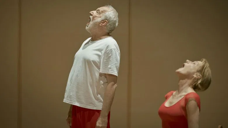 Last Dance screenshot 1