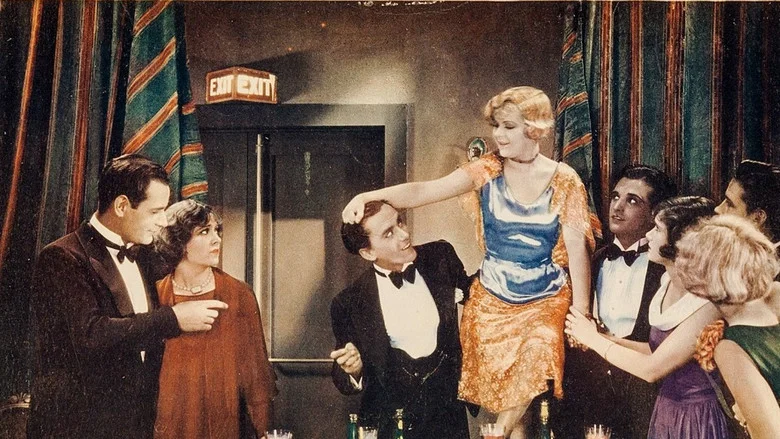 Sinners' Parade screenshot 1