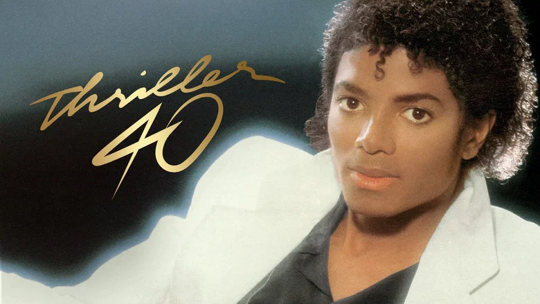 Thriller 40 screenshot 3