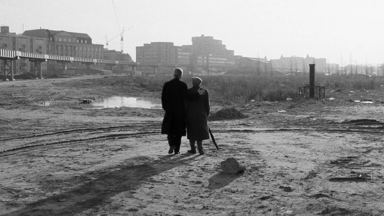 Wings of Desire screenshot 8