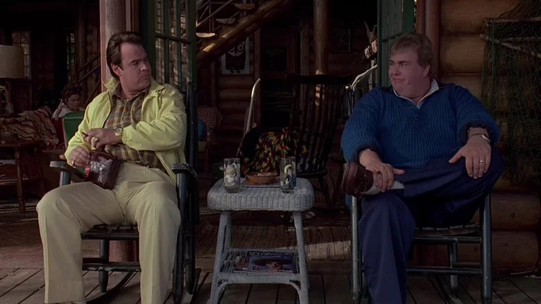 The Great Outdoors screenshot 5