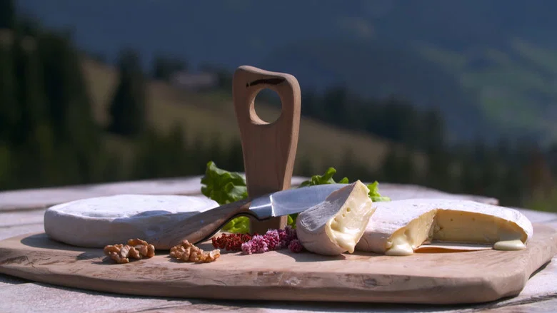 Fromages de montagne, au sommet du gout ? screenshot 1