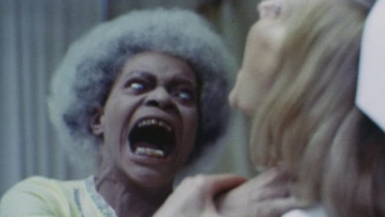 Dr. Black, Mr. Hyde screenshot 1